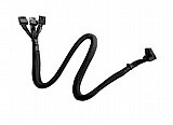 ���� ���� Cooler Master 12VHPWR Adapter Cable up to 600W 90 Degre
