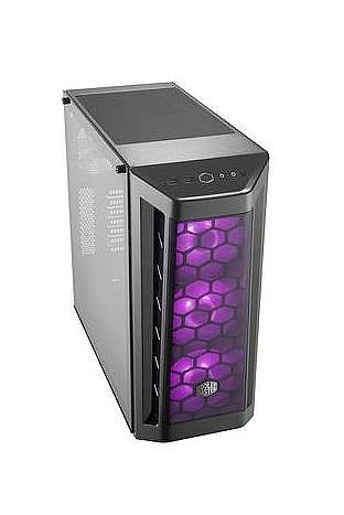 ���� ��� ��� Cooler Master Box MB511 RGB