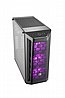מארז ללא ספק Cooler Master Box MB511 RGB