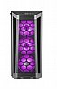 מארז ללא ספק Cooler Master Box MB511 RGB