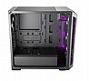 מארז ללא ספק Cooler Master Box MB511 RGB
