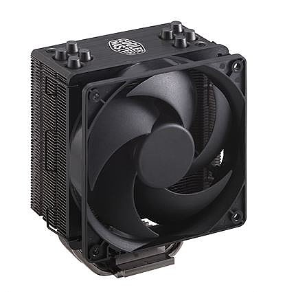 ����� ����� ���� CoolerMaster ��� Hyper 212 Black Edition 
