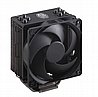 קירור למעבד חברת CoolerMaster דגם Hyper 212 Black Edition