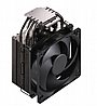 קירור למעבד חברת CoolerMaster דגם Hyper 212 Black Edition