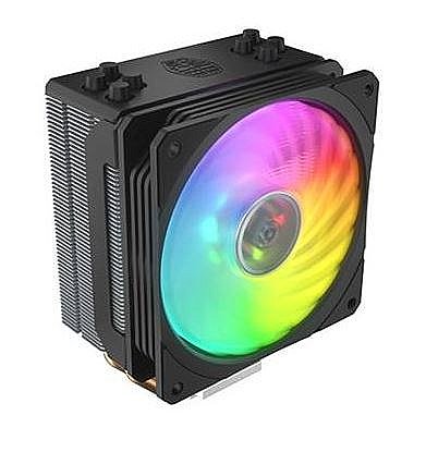 ����� ����� ����� Cooler Master Hyper 212 Spectrum RGB