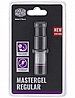 משחה טרמית חברת CoolerMaster דגם MasterGel Regular Thermal Paste 1.5ML CLM-MGRR