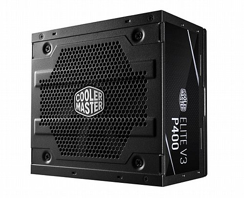 ��� ��� ���� CoolerMaster ��� P400 ELITE 400W 