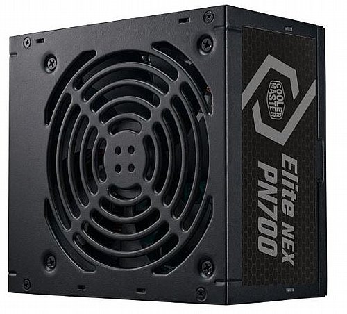 ��� ��� Cooler Master ELITE NEX 230V PEAK POWER 700 Active PFC