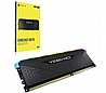 זכרון לנייח CORSAIR VENGEANCE RGB RS 16GB DDR4 3200MHZ CL16