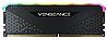 זכרון לנייח CORSAIR VENGEANCE RGB RS 16GB DDR4 3200MHZ CL16