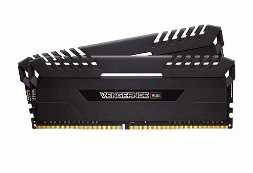�������� ����� ���� ���� CORSAIR ��� CORSAIR Vengeance RGB RS 2X16 32GB DDR4 3200 CL16