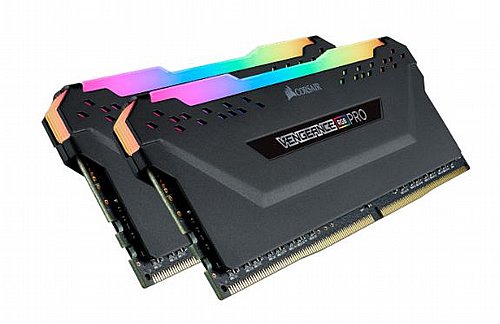 ����� ����� Corsair Vengeance RGB PRO SL 16GB 2X8GB DDR4 3200MHZ C16