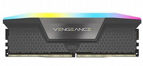 ������ ����� ���� CORSAIR VENGEANCE 16GB DDR5 6000MHz C36 EXPO