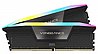 ����� ����� Corsair Vengeance RGB 32GB 2X16 DDR5 6000Mhz c30 Expo