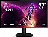 ��� ������ Cooler Master GA271 27inch WQHD 100hz 1ms VA HDR A-SYN