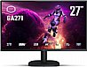 ��� ������ Cooler Master GA271 27inch WQHD 100hz 1ms VA HDR A-SYN