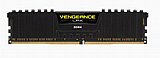 ������ ����� ���� ���� Corsair ��� VENGEANCE LPX 16GB (1 x 16GB) DDR4 3200MHz C16 - Black