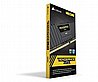 זכרונות חברת Corsair דגם Vengeance LPX 32GB (2x16GB) DDR4 3200MHZ CL16 Kit CMK32GX4M2E3200C16
