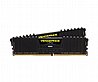 זכרונות חברת Corsair דגם Vengeance LPX 32GB (2x16GB) DDR4 3200MHZ CL16 Kit CMK32GX4M2E3200C16