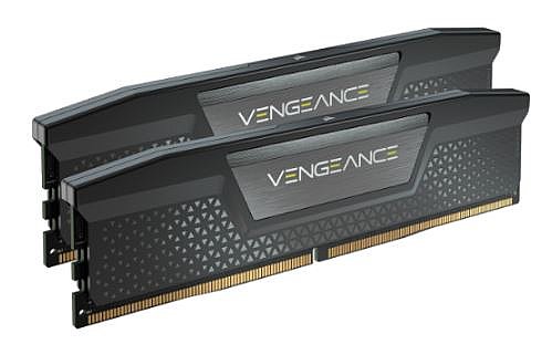 ������ ����� ���� Corsair Vengeance 32GB Kit (2x16GB) DDR5-5200 CL40 CMK32GX5M2B5200C40