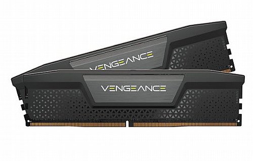 ������ ����� ���� Corsair VENGEANCE 32GB 2x16 DDR5 5600MHz C36 XMP3.0