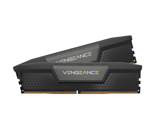 ������ ����� ���� Corsair Vengeance 32GB 2X16 DDR5 6000Mhz C30 XMP 3.0