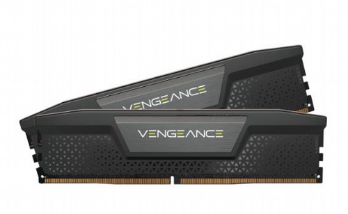 ������ ����� CORSAIR VENGEANCE 32GB 2x16 DDR5 6000Mhz CL28 GRAY