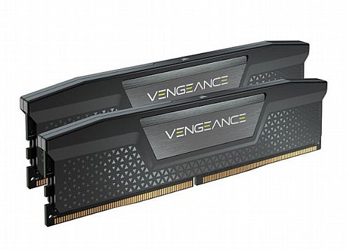 ������ ����� ���� ���� Corsair ���  Vengeance 32GB 2X16 DDR5 6000Mhz C30