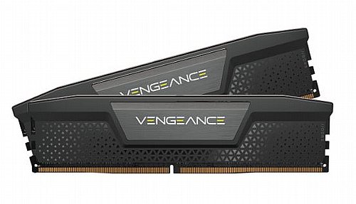 ������ ����� Corsair VENGEANCE 32GB 2x16 DDR5 6400MHz C36 XMP3.0