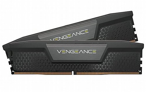 ����� ����� Corsair Vengeance DDR5 32GB 6400MHZ 2X16 C36 KIT