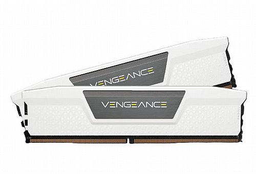 ������ ����� ����� Corsair Vengeance RGB 32GB 2X16 DDR5 6000Mhz C36