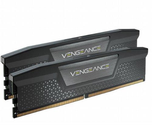 ������ ����� Corsair Vengeance 32GB 2X16 DDR5 6000 C38