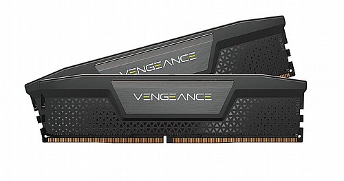 �������� ����� ���� CORSAIR Vengeance 32GB (2 x 16GB) DDR5 6000Mhz