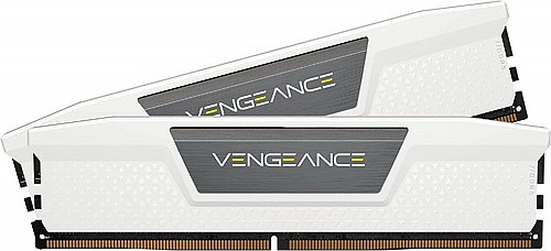 ������ ����� Corsair Vengeance DDR5 32GB 2x16GB 6000 CL36 White
