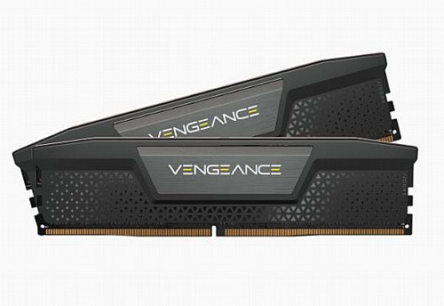 ������ ����� ���� Corsair VENGEANCE 32GB 2x16 DDR5 6000MHz C36 AMD EXPO