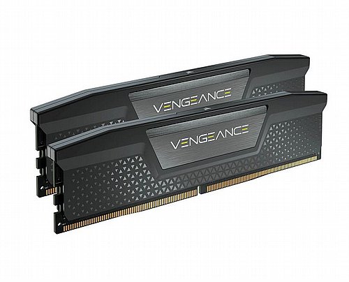 ������ ����� Corsair Vengeance DDR5 48GB 2X24 6000MHZ C36 kit BLK