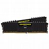 זיכרונות למחשב נייח חברת Corsair Vengeance LPX DDR4 2X16 32GB 3600MHz CL16 1.2V צבע שחור