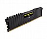 זיכרונות למחשב נייח חברת Corsair Vengeance LPX DDR4 2X16 32GB 3600MHz CL16 1.2V צבע שחור
