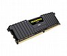 זיכרונות למחשב נייח חברת Corsair Vengeance LPX DDR4 2X16 32GB 3600MHz CL16 1.2V צבע שחור