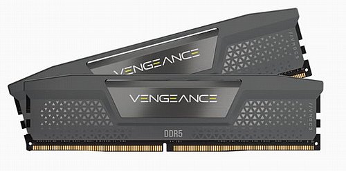 ������ ����� ���� VENGEANCE� 64GB (2x32GB) DDR5 DRAM 5200MT/s C40 Memory Kit - ������ AMD 