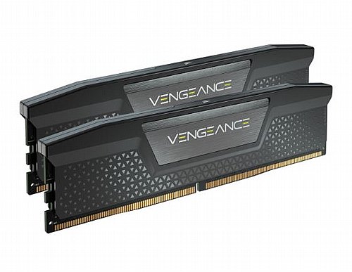 ������ ����� ���� ���� Corsair ��� Vengeance 64GB 2X32 DDR5 6000Mhz C30
