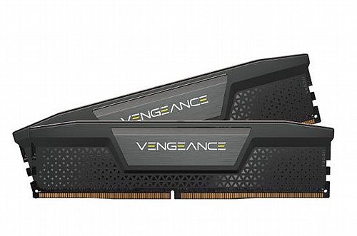 ����� ����� ���� Corsair Vengeance 64GB 2X32GB DDR5 5200Mhz C40 EXPO/XMP
