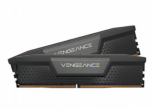 ����� ����� Corsair VENGEANCE 96GB 2x48GB DDR5 DRAM 5200Mhz C38