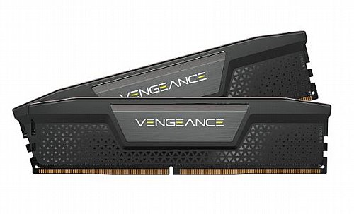 ����� ����� CORSAIR Vengeance DDR5 RAM 96GB 2x48GB 6000MHz C36