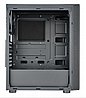 מארז חברת FSP דגם Mid Tower CMT223S צבע שחור