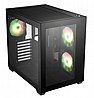 מארז מחשב חברת FSP דגם CMT380B-RGB