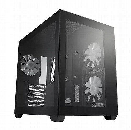 ���� ���� FSP ��� Mid Tower CMT380B  ��� ����