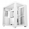 מארז חברת FSP דגם Mid Tower CMT380W צבע לבן