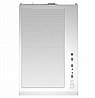מארז חברת FSP דגם Mid Tower CMT380W צבע לבן