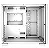 מארז חברת FSP דגם Mid Tower CMT380W צבע לבן
